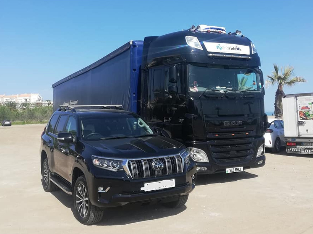 Vehicle transportation specialists operating across Europe and the United Kingdom